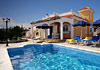 Villas Siesta, 4 estrellas