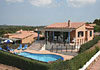 Villas Torre Solí Garden, 