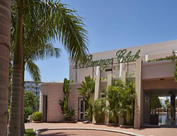 aparhotel