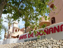 Apartamentos Dunas De Doñana Golf Resort - Matalascañas - Huelva