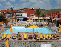 Apartamentos Green Sea San Agustin Gran Canaria