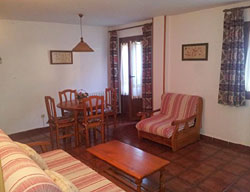 Apartamentos Petronilla - Benasque - Huesca