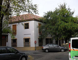 superstición Milagroso Aprendizaje Apartamentos Turisticos Puerta Nueva - Córdoba - Córdoba