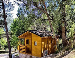 Aparthotel Los Enebros - Arroyo Frio - Jaén