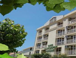 hotel apartamento pantanha caldas da felgueira portugal