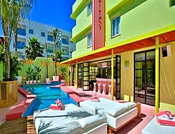 tropicana aparthotel