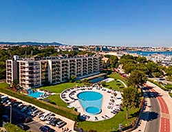 Aparthotel Vila Gale Cascais - Cascais - Costa de Estoril