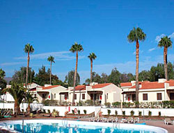 Bungalows Colorado Golf - Maspalomas - Gran Canaria