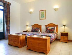 Bungalows Sbejha Complex Gharb Malta