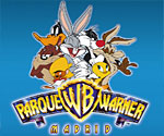 Entradas Parque Warner Madrid