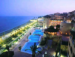 Gran Hotel Elba Estepona Thalasso Spa Estepona M  laga