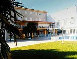 Hotel Acosta Ciudad De La Música - Villafranca De Los ...