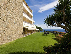 Hotel Almadraba Park Roses Girona