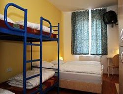 Hotel A&o Berlin Hauptbahnhof - Berlin - Berlin