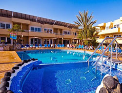 Hotel Arena Suite - Corralejo - Fuerteventura