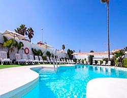 hotel ath roquetas de mar PD854