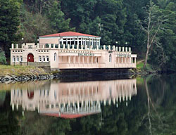 Hotel Balneario De Cortegada - Cortegada - Ourense