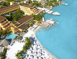 Hotel Be Live Hamaca Beach - Boca - Boca Chica