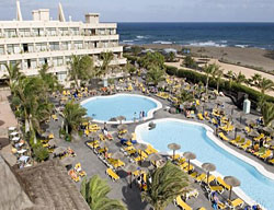 Hotel Beatriz Playa & Spa - Puerto Del Carmen - Lanzarote