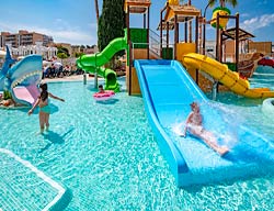 Hotel Best Lloret Splash - Lloret De Mar - Girona