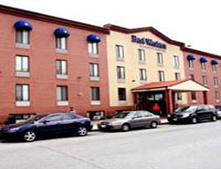 Hotel Best Western Kennedy Airport - New York - Nueva York