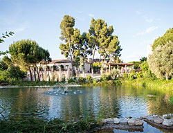 Hotel Boutique El Cigarral De Las Mercedes - Toledo - Toledo