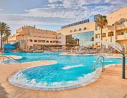 Opiniones De Los Clientes Hotel Cabo De Gata - Cabo De ...