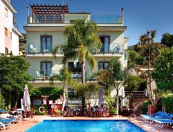 sorrento gardenia