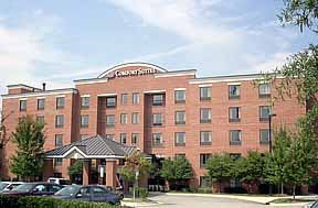 Hotel Comfort Suites Cary Cary Raleigh Durham