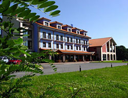 Hotel Cristina - Noreña - Asturias