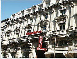 Hotel Danieli - Avignon - Avignon