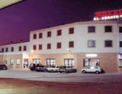 Hotel El Arroyo - Arroyo Del Ojanco - Jaén
