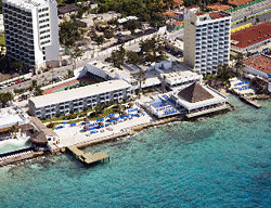 Hotel El Cid La Ceiba Beach Cozumel Hotel El Cid La Ceiba Beach