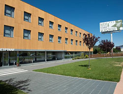 Hotel El Espinar - El Espinar - Segovia