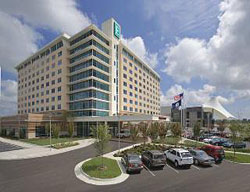 hampton embassy roads suites hotel