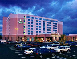 Hotel Embassy Suites Portland Airport - Portland - Portland-Oregon