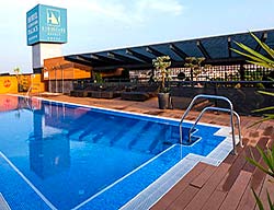 Hotel Eurostars Palace Cordoba Cordoba