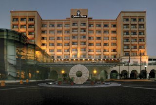 Hotel Galeria Plaza Veracruz - Boca Del Rio - Veracruz