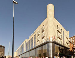 Hotel Gran Corona Del Sol - Salamanca - Salamanca