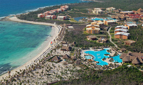 VIAJE RIVIERA MAYA PALLADIUM viaje riviera maya palladium: