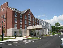 Hotel Hampton Inn Bath-brunswick Area, Me - Bath - Maine Coast