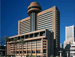 Hotel Hyatt Regency Phoenix - Phoenix - Phoenix