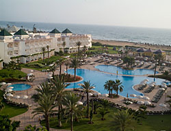 Hotel Iberostar Founty Beach Agadir Agadir