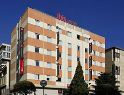 Hotel Ibis Salamanca Centro - Salamanca - Salamanca
