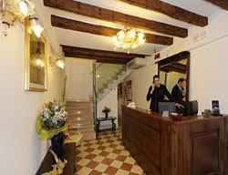 mercante venecia