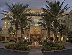 Hotel Intercontinental Al Doral Miami Hotel Intercontinental Al Doral Miami