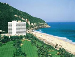 Hotel Intercontinental Rio - Río De Janeiro - Río de Janeiro