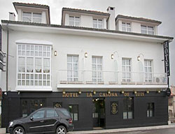 Hotel La Casona De Luis Queveda Cantabria hotel-la-casona-de-luis-queveda-cantabria