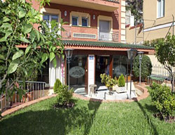 Hotel Boutique Teatro Romano Malaga City Hotel Boutique Teatro Romano Malaga City