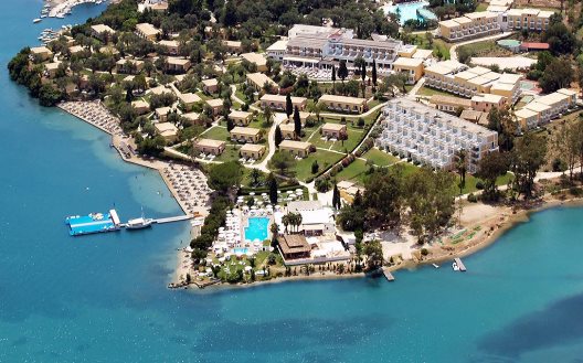 Viaje Corfú Hotel Louis Corcyra Beach Viaje Corfú Hotel Louis Corcyra Beach%>